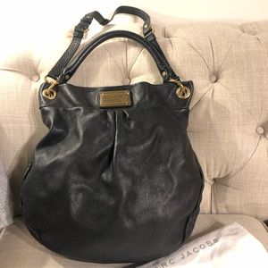 Marc By Marc Jacobs Classic Q Hillier Hobo